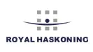Royal Haskoning - Customer Porfolio CVL