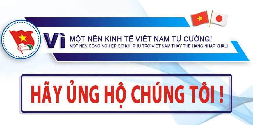 Việt Nam Tự Cường