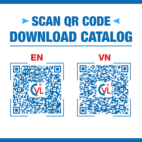 Download Cat Van Loi Catalogue - G.I Steel Conduit & Fittings