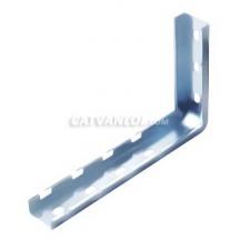 Cable Tray L Wall Bracket