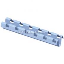 Wire Mesh Cable Tray M-Type Straight Bracket