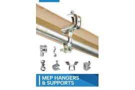 Threaded Rod: Galvanized Steel, Hot-Dip Galvanized Steel & Stainless Steel SUS304