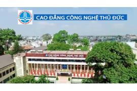 Thu Duc College of Technology joins hands with Cat Van Loi Company to open the door to the future for students