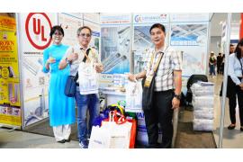 CÁT VẠN LỢI: Thành Công Khẳng Định Vị Thế Tại IIEE 3E Expo 2025 - Sự Kiện Điện Lớn Nhất Philippines