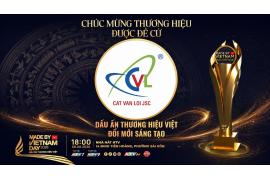 CAT VAN LOI NOMINATED FOR 'INNOVATIVE VIETNAMESE BRAND 2026' – VOTING GUIDE