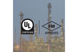 Chứng Nhận UL Listed và FM Approved: Những Tiêu Chuẩn An Toàn Hàng Đầu Cho Hệ Thống Ống Thép Luồn Dây Điện trong PCCC