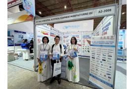 CAT VAN LOI AT ELECTRIC & POWER INDONESIA 2026: THE IMPRINT OF AN AUTONOMOUS ASEAN MEP SUPPLY CHAIN PROVIDER