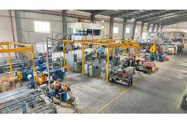 Cát Vạn Lợi với khát vọng xây dựng thương hiệu hàng Việt thay thế hàng nhập khẩu