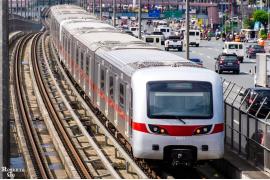 Cơ hội lớn từ đường ray tỷ đô – Các doanh nghiệp Việt đã sẵn sàng?