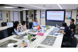 TẬP ĐOÀN NHẬT BẢN SOECO THĂM CÁT VẠN LỢI: MỞ RA CƠ HỘI HỢP TÁC CHIẾN LƯỢC TẠI VIỆT NAM VÀ XUẤT KHẨU QUỐC TẾ